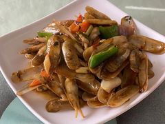 -嘉升大排档(番禺总店)