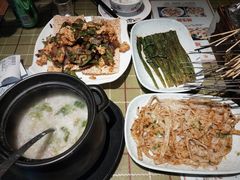 -楚太子  中餐&烧烤(武大店)