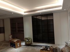 -索菲亚衣柜橱柜家具全屋定制(汶水红星店)