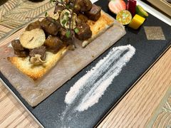-吉之仙•中国制造•出口级食材日料店(领事馆总店)