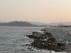 -大梅沙海滨公园