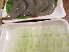 -傣妹火锅(南京东路一店)