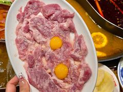 -楠火锅(太古里总店)