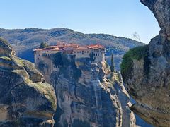 -梅黛奥拉修道院