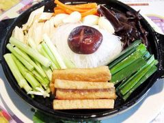 -长春观斋补堂素菜馆