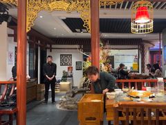 -小天鹅火锅·一线江景洪鼎旗舰店(洪崖洞店)