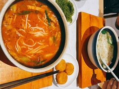 -大鼓米线(浦东长泰店)