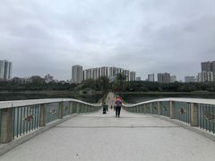 -南宁南湖公园