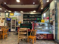 大堂-草本味·市井羊肉馆(新开铺总店)