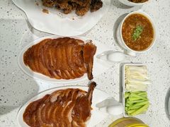 -玉林烤鸭店(垡头店)
