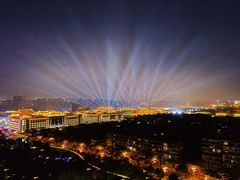 -烛影拾光观景餐厅·创意菜·摄影·小提琴(大唐不夜城店)