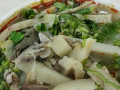 -阿叶羊杂碎(前进街店)