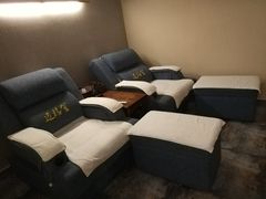 包房-迈格笙SPA·影院式足道·采耳(金桥店)