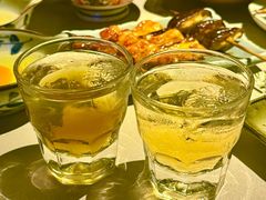 -鸟泉居酒屋·烧鸟·酒馆(百子湾店)