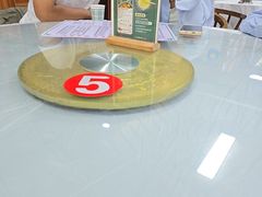 -尕胡才炕锅烤羊肉馆(八一路店)