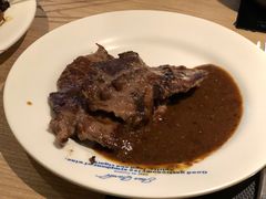 -星伦多自助料理(花山金鹰店)
