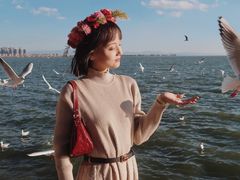 -滇池海埂公园