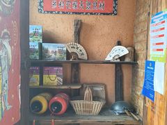 -民俗村柴火灶·景德江西菜(中国陶瓷博物馆店)