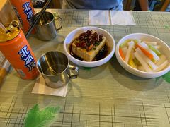 -锅儿挑面馆