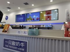 -一只酸奶牛(兰州中心店)