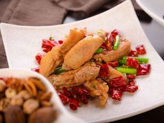 金牌鸡翅-一岚一山(角门总店)