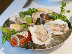 -燃扒房Steakhouse(皇庭店)