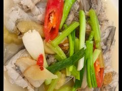 -醉壹号海鲜大排档(厦门美食地标店)