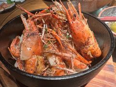-阿吾罗日本料理(K11艺术中心店)