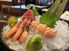 -柚·日式料理-富力万丽酒店