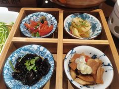 -火宫殿·湘菜小吃·商务宴请·生日聚会(东塘店)