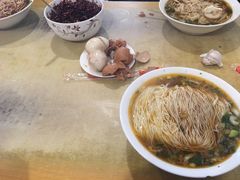 -水仙拉面(水仙街店)