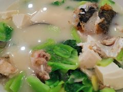 -明园茶餐厅(沙头角店)