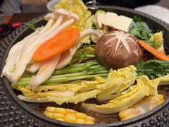 -七条鱼日本料理(远洋乐堤港店)