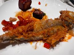 -老北门·苏帮菜·湖景包间(月光码头店)