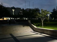 -青岛大学(金家岭校区)