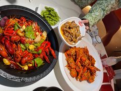-金陵暴走小龙虾(南京总店)