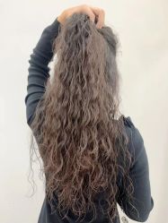 -LEE TIME·丽美时沙龙