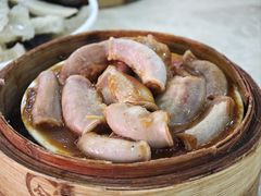 蒸粉肠-宝塘茶楼