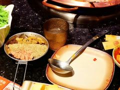 -山城鼎老火锅(西安钟楼店)