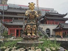 -上海东林寺(金山区)