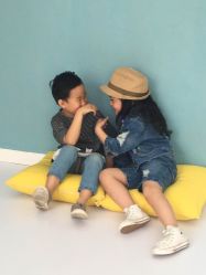 -TIME儿童摄影(闽江路店)