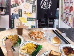 -渔记茶餐厅(渔村店)