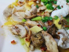 -凯盈阁·顺德私房菜·桑拿鸡