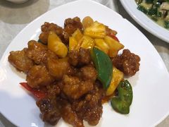 -凤城礼记鱼翅海鲜酒家(新马路总店)