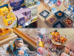 -万科城市广场(厚街店)