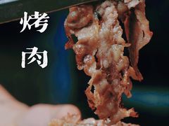-笑谈小街·韩国料理(萝岗店)