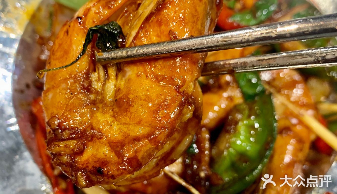 随便点都不会出错的泰国大排档,人均几十吃到撑!