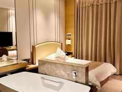 -海纳百川·都市温泉·足道·SPA(学院路店)