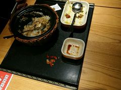 -谷田稻香·砂锅菜(汇暻广场店)