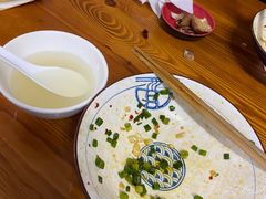 -邓邓胖姐拌面(濉溪路店)